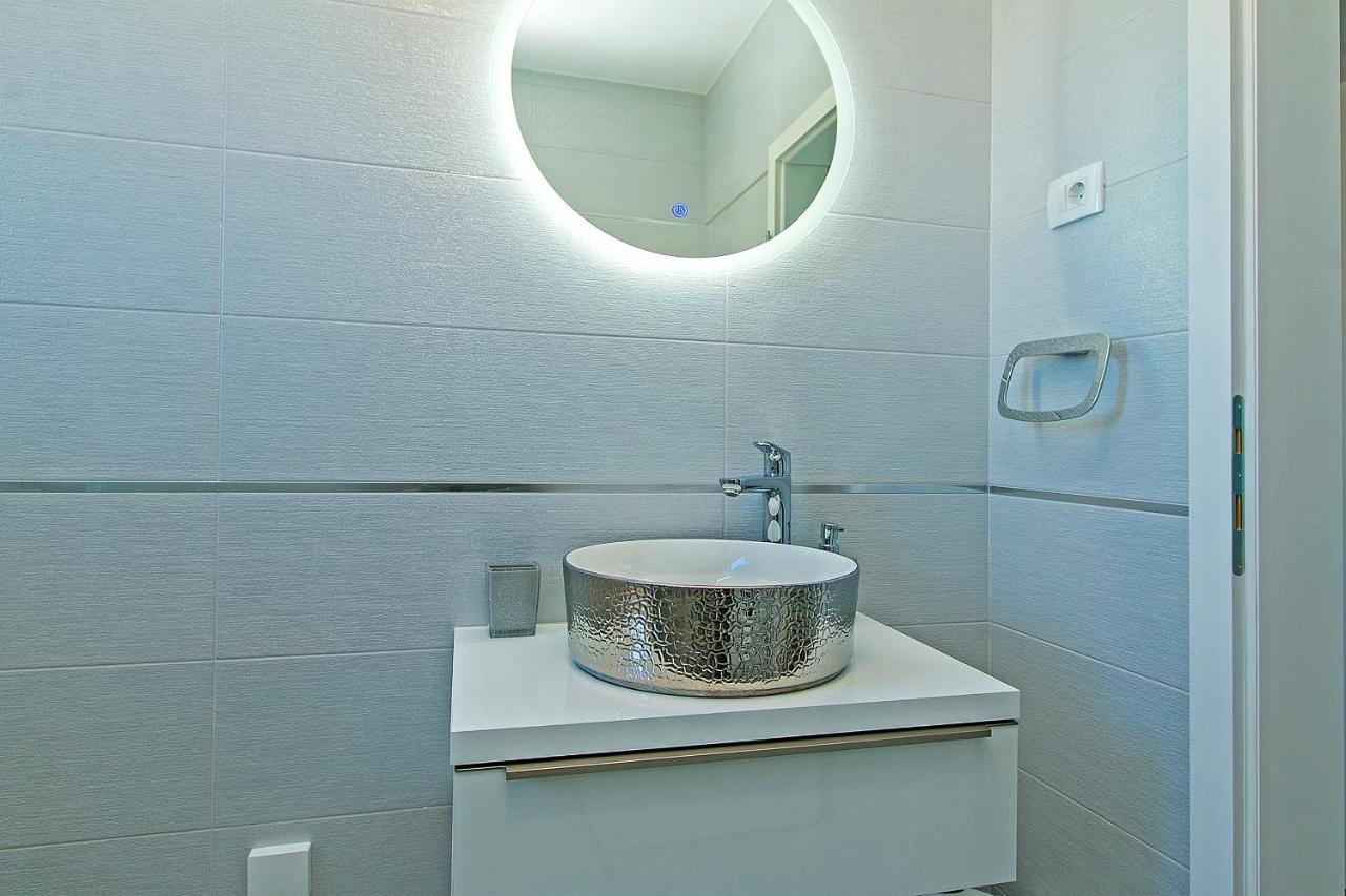 Apartman Sunset Makarska Eksteriør bilde